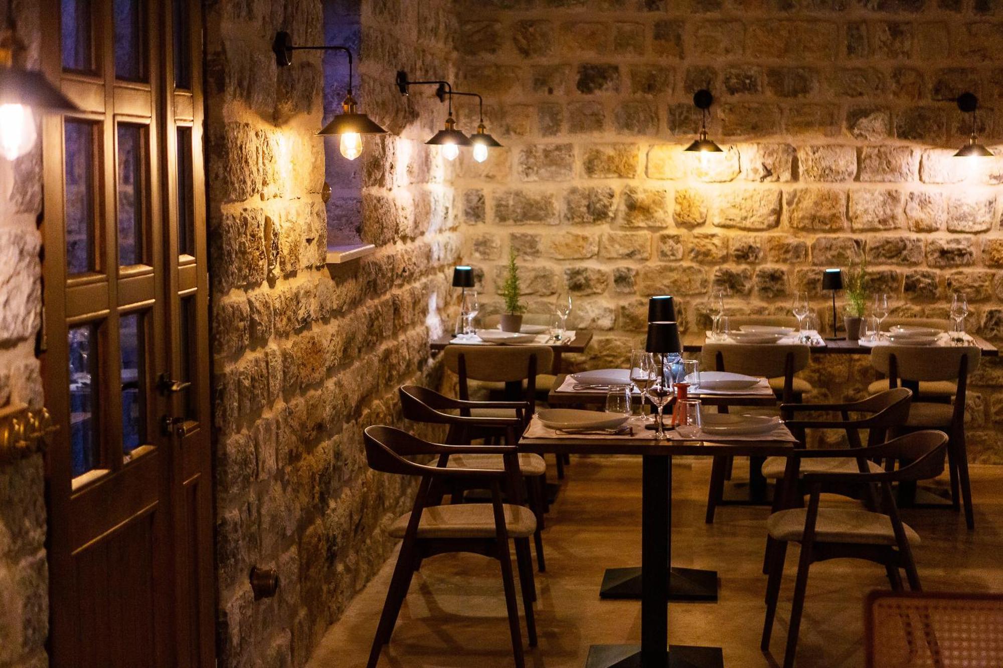 Boutique Hotel Ruzmarin Spa & Garden By Aycon Budva Exterior foto