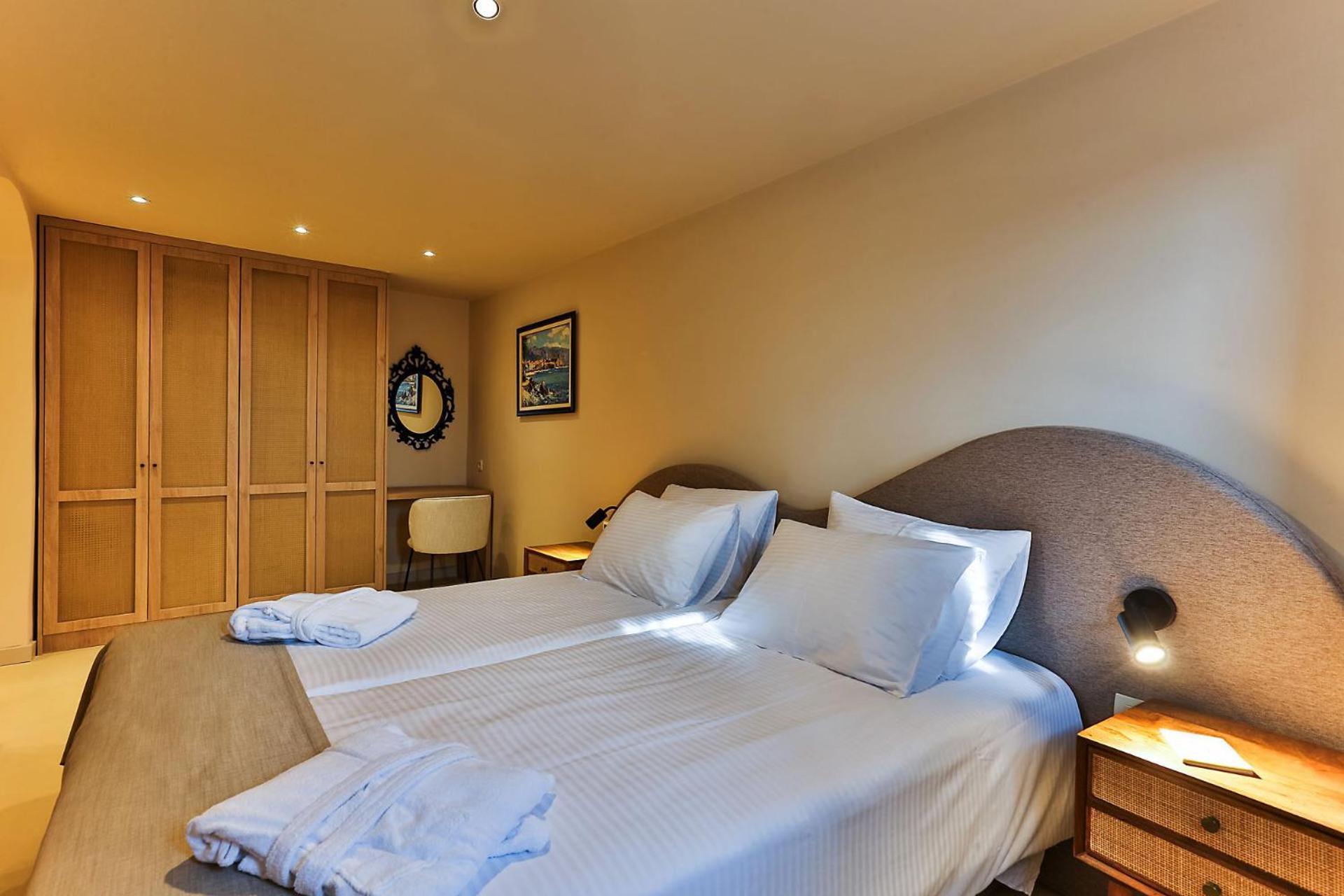 Boutique Hotel Ruzmarin Spa & Garden By Aycon Budva Exterior foto